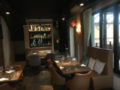 kafe restoran padron nova godina