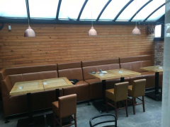 kafe restoran padron nova godina