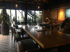 kafe restoran padron nova godina