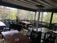 kafe restoran padron nova godina
