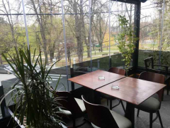 kafe restoran padron nova godina