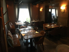 kafe restoran padron nova godina