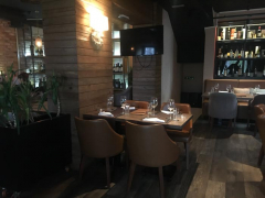 kafe restoran padron nova godina