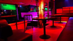 klub mala scena docek nove godine