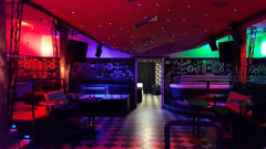 klub mala scena docek nove godine