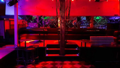 klub mala scena docek nove godine