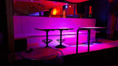 klub mala scena docek nove godine