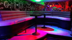 klub mala scena docek nove godine