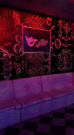 klub mala scena docek nove godine