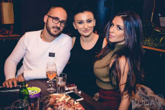 restoran impress docek nove godine