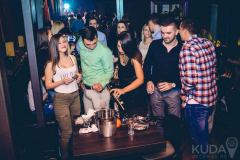 restoran impress docek nove godine