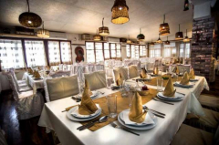 restoran curan docek nove godine