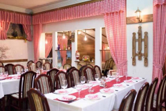 restoran modena art docek srpske nove godine