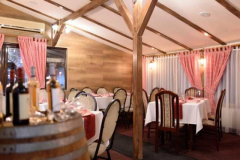 restoran modena art docek srpske nove godine