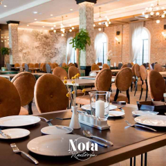 hotel restoran nota docek nove godine