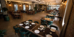 hotel restoran nota docek nove godine