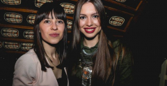 kafana staro burence docek nove godine