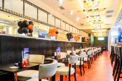 Caffe Planta Nova godina
