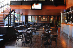 Impress Bar Matinee Rezervacije