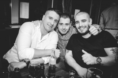 Impress Bar Matinee Rezervacije