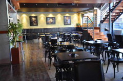 Impress Bar Matine Docek Nove godine