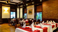 Restoran Devetka Rezervacije