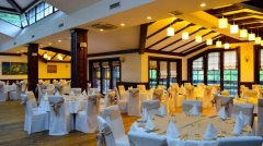 Restoran Devetka Docek Nove godine