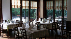 Restoran Devetka Docek Nove godine