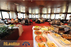 hotel slavija docek 21