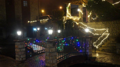 restoran balašević doček 2021