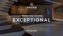 hotel radisson nova godina