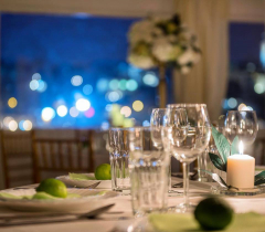 restoran aria nova godina