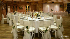 Restoran Azzaro Green Nova godina