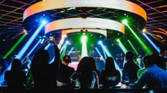 Klub XO Nova godina