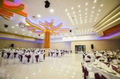 Event centar Pjevic Zlatibor docek Nove godine