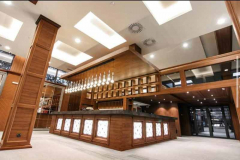 different event hall doček nove godine