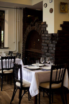 restoran sport doček nove godine