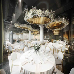 Dream event centar doček Nove godine