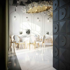 Dream event centar doček Nove godine