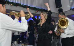 klub azzaro nova godina