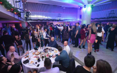 klub azzaro nova godina