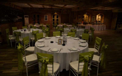 Restoran Azzaro Green Nova godina