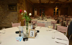 Restoran Azzaro Green Nova godina