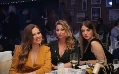 Restoran Azzaro Green Nova godina
