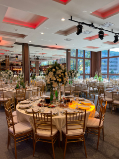 different event hall doček nove godine
