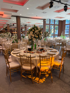 different event hall doček nove godine