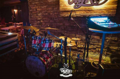 kafana bajka docek nove godine