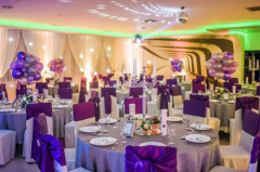 perla event centar docek nove godine