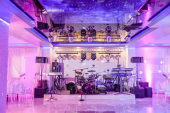 perla event centar docek nove godine