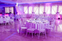 perla event centar docek nove godine
